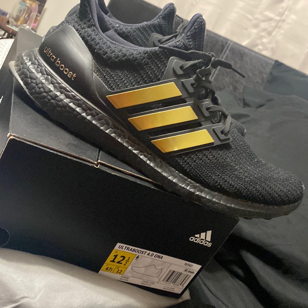 Adidas UltraBoost 4.0 DNA